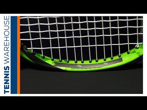 TW Improve: How to Make Your Racquet More Powerful