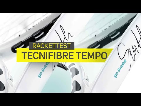 Der Tecnifibre Tempo 298 IGA | Der Tennisschläger von Iga Swiatek - #1 der Welt! | Tennis-Point