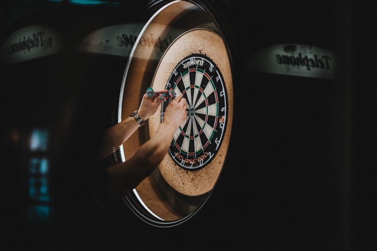 Wie Oft Wird Die Dartscheibe Bei Der Wm Gewechselt exaktso.de