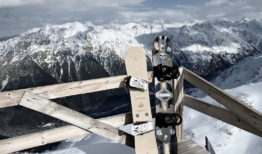 Snowboard Arten Erklärung: Alle Shapes, Formen & Vorspannung