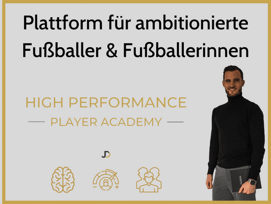 High Performance Player Academy