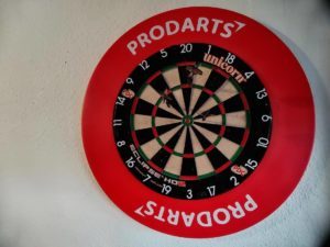 Dart Tipps Für Anfänger ᐅ Dart Richtig Spielen Lernen