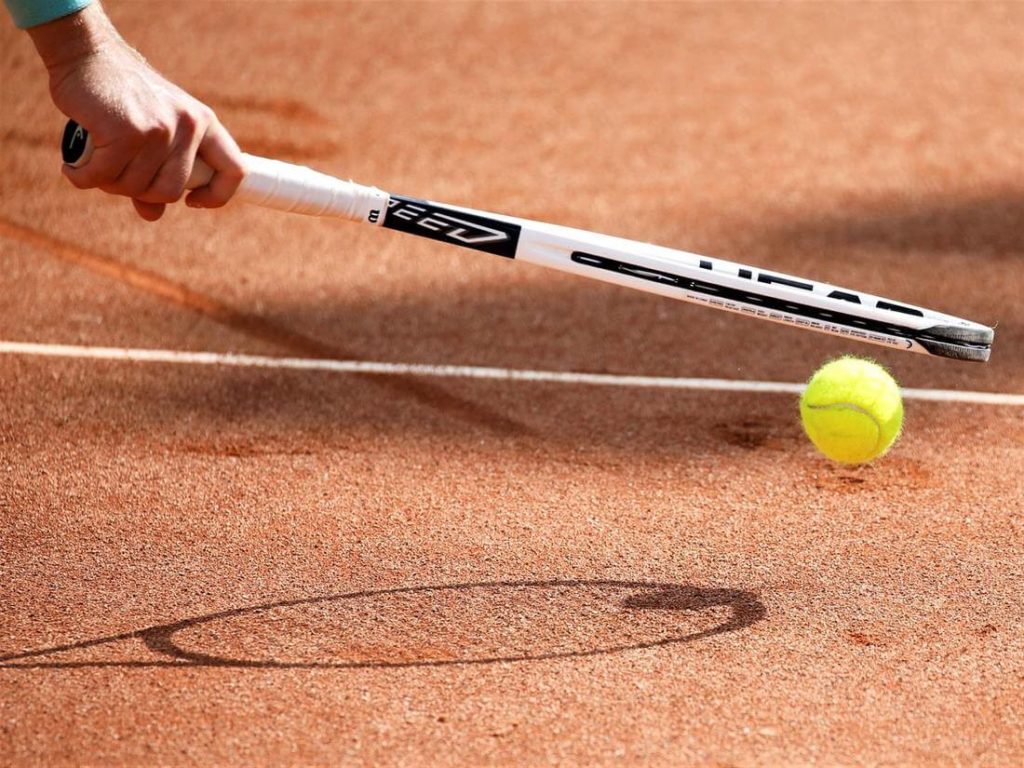 Griffbänder für Tennisschläger