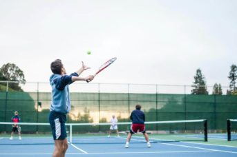 Tennisschläger Balancepunkt einfach erklärt: Finde deinen idealen Schläger
