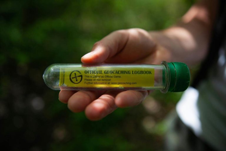 Produktbild von Geocaching Ausrüstung - Nützliches Und Bewährtes Für Dein Geocaching A Im Ausland